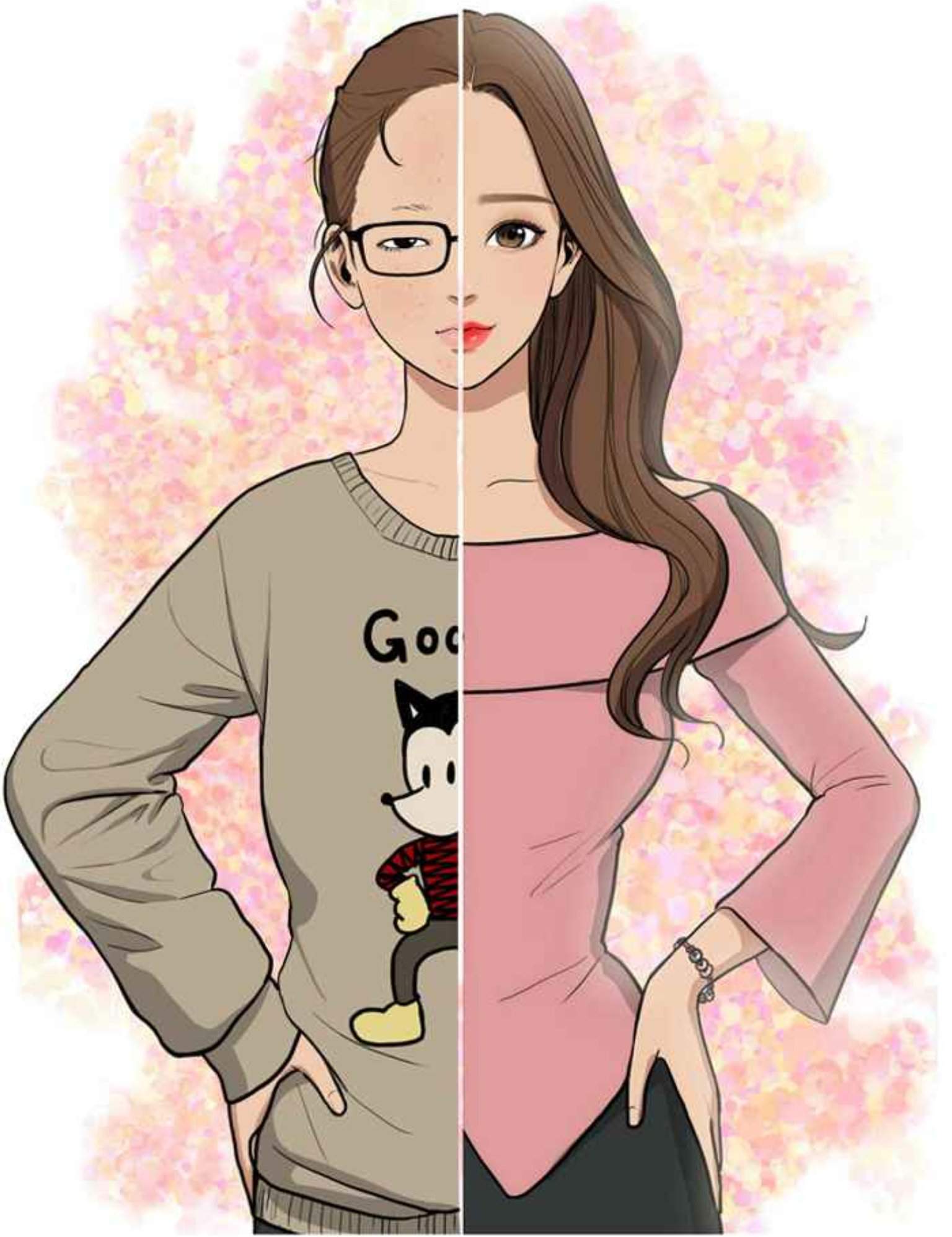 Истинная красота